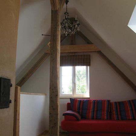 Ferienhaus Am Lech Kaufering Εξωτερικό φωτογραφία