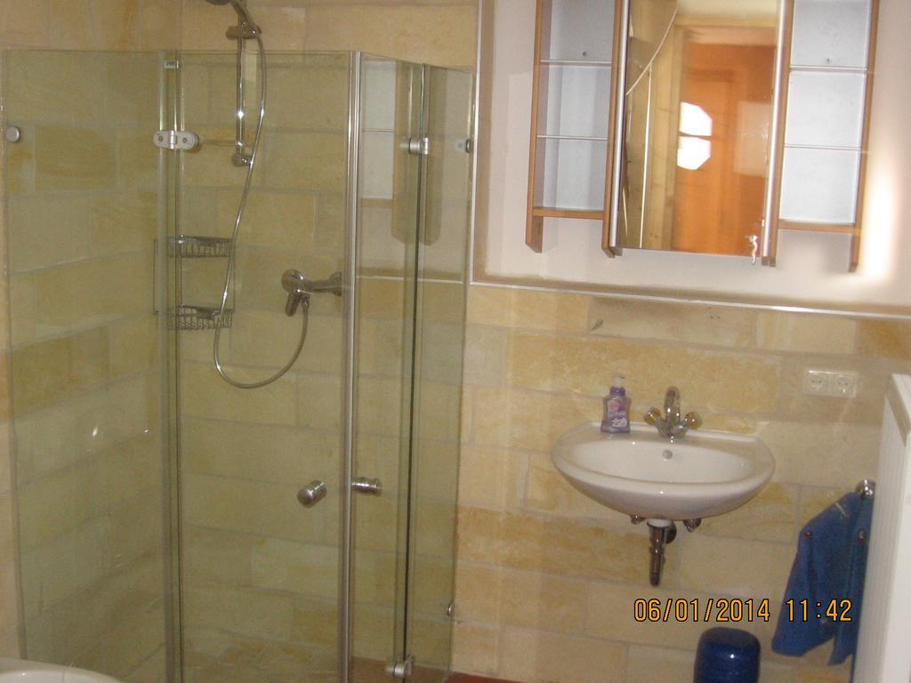Ferienhaus Am Lech Kaufering Εξωτερικό φωτογραφία
