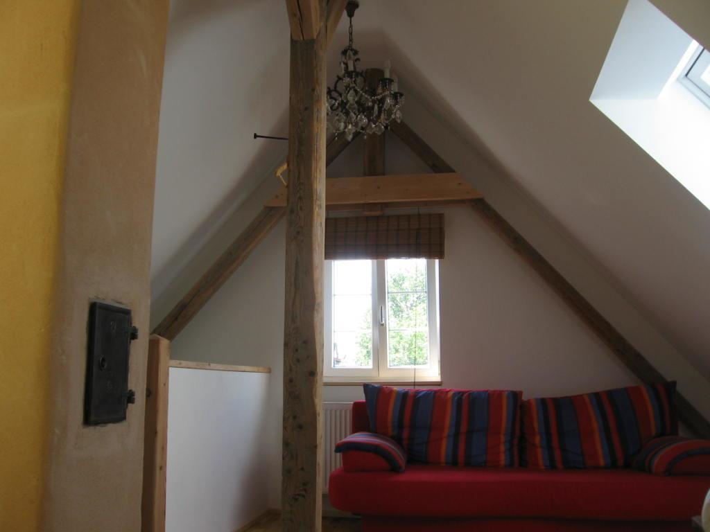 Ferienhaus Am Lech Kaufering Εξωτερικό φωτογραφία