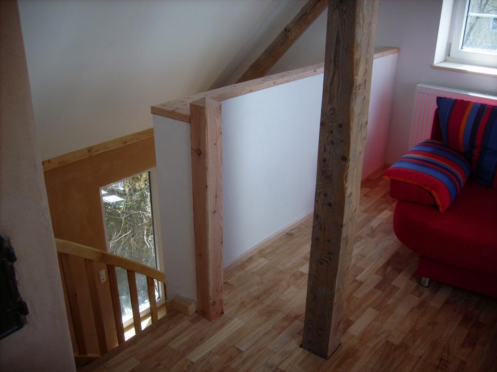 Ferienhaus Am Lech Kaufering Εξωτερικό φωτογραφία