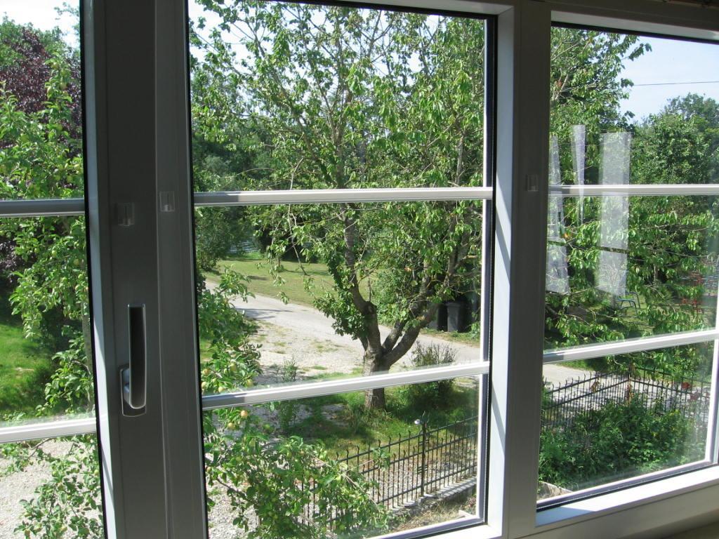 Ferienhaus Am Lech Kaufering Δωμάτιο φωτογραφία